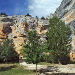 CanÌƒon del riÌo Lobos03